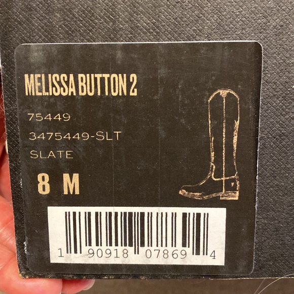 Frye boots - Picture 7 of 7